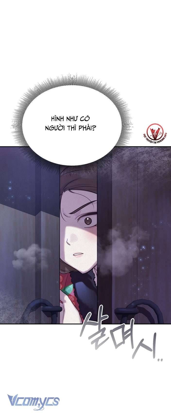 [18+] Tiết Học Bí Mật Của Trung Điện Chapter 21 - Trang 63 - Dâm Cô Nương