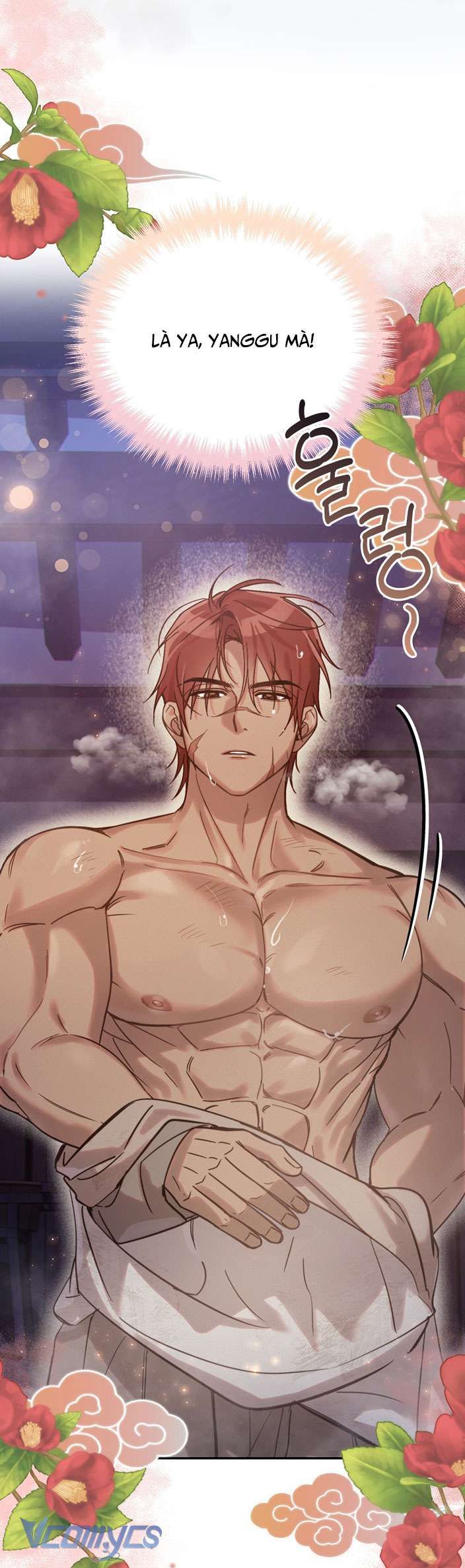 [18+] Tiết Học Bí Mật Của Trung Điện Chapter 21 - Trang 65 - Dâm Cô Nương