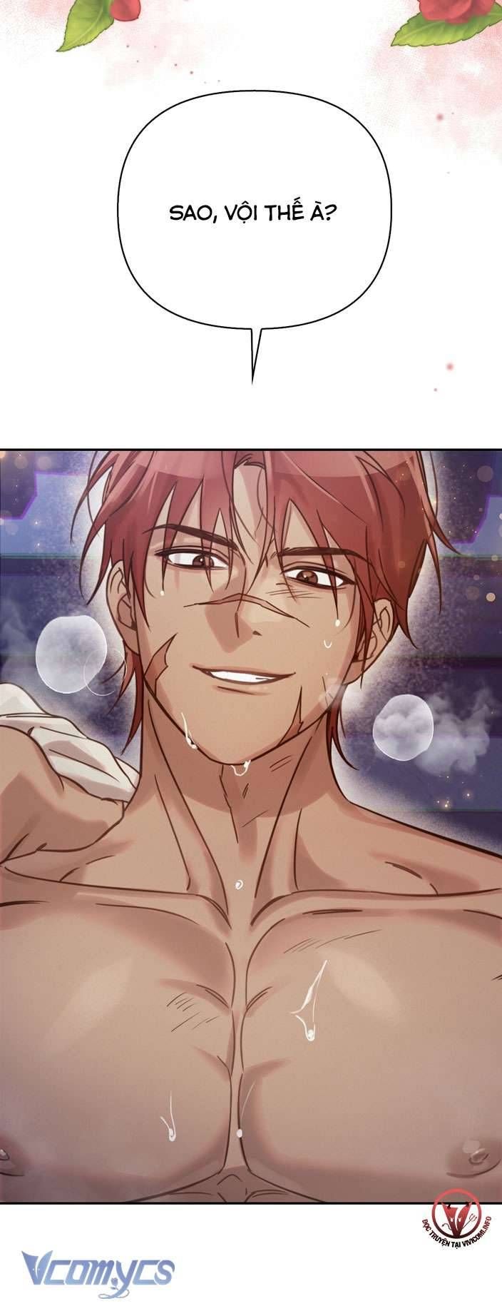 [18+] Tiết Học Bí Mật Của Trung Điện Chapter 21 - Trang 66 - Dâm Cô Nương