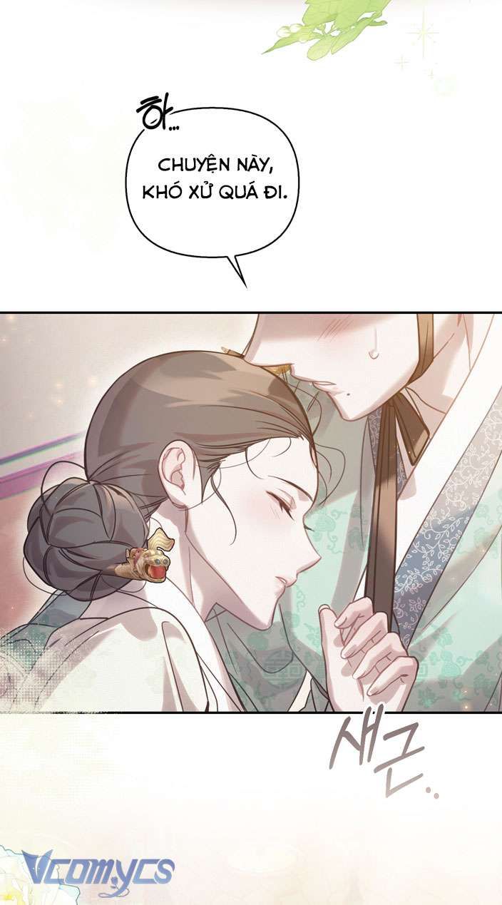 [18+] Tiết Học Bí Mật Của Trung Điện Chapter 34 - Trang 10 - Dâm Cô Nương