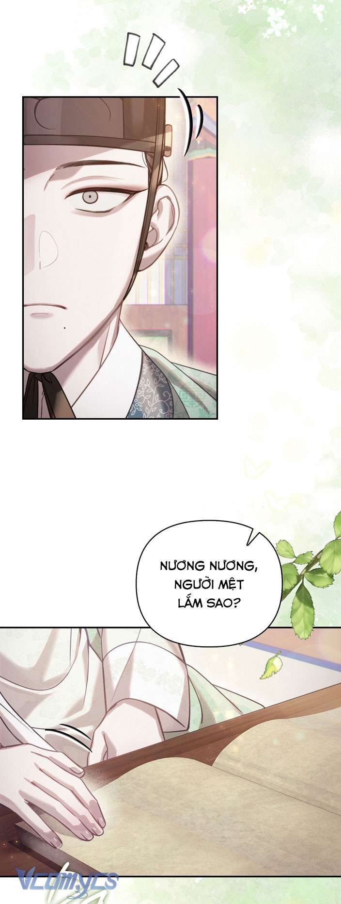 [18+] Tiết Học Bí Mật Của Trung Điện Chapter 34 - Trang 3 - Dâm Cô Nương