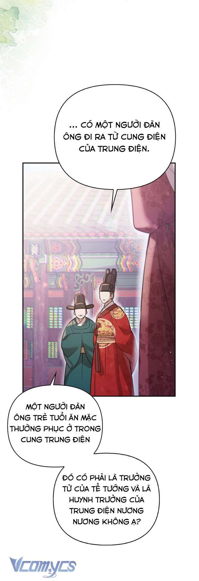 [18+] Tiết Học Bí Mật Của Trung Điện Chapter 38 - Trang 10 - Dâm Cô Nương
