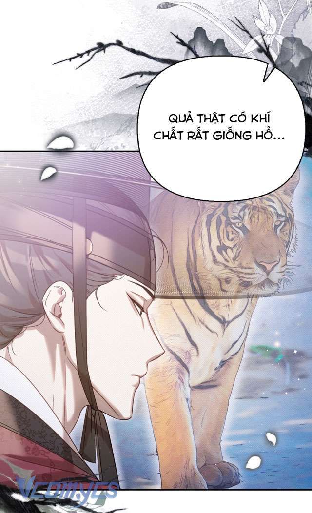 [18+] Tiết Học Bí Mật Của Trung Điện Chapter 38 - Trang 12 - Dâm Cô Nương