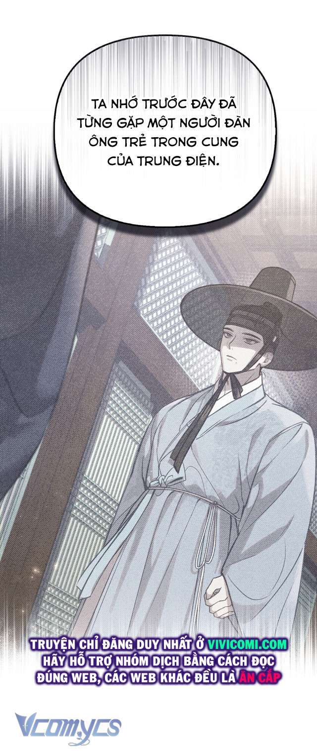 [18+] Tiết Học Bí Mật Của Trung Điện Chapter 38 - Trang 15 - Dâm Cô Nương