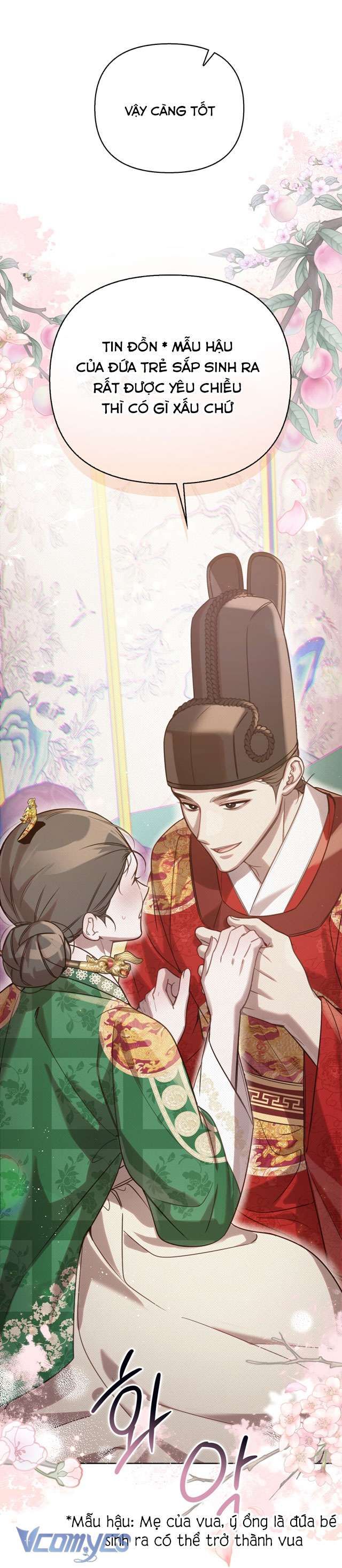 [18+] Tiết Học Bí Mật Của Trung Điện Chapter 38 - Trang 19 - Dâm Cô Nương