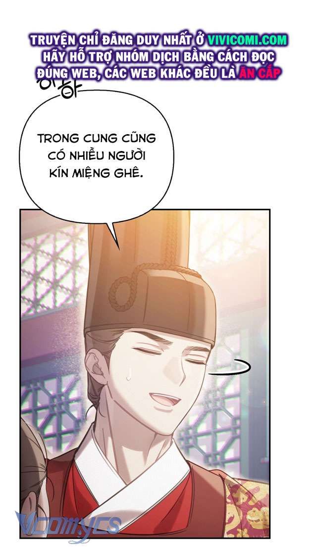 [18+] Tiết Học Bí Mật Của Trung Điện Chapter 38 - Trang 21 - Dâm Cô Nương