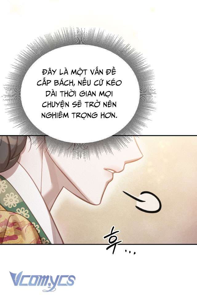[18+] Tiết Học Bí Mật Của Trung Điện Chapter 38 - Trang 25 - Dâm Cô Nương