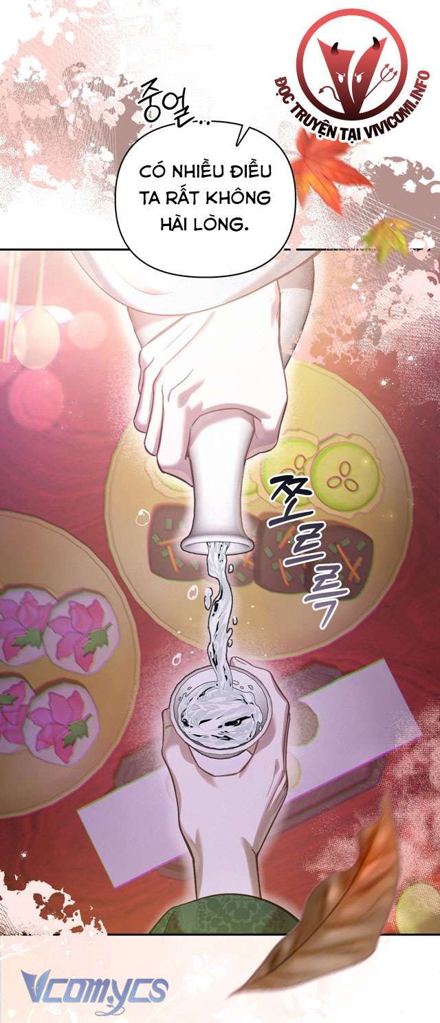 [18+] Tiết Học Bí Mật Của Trung Điện Chapter 38 - Trang 36 - Dâm Cô Nương