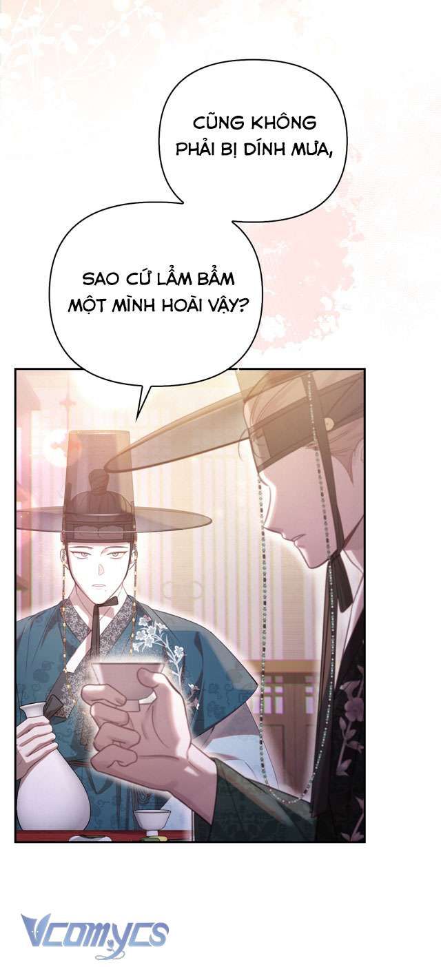 [18+] Tiết Học Bí Mật Của Trung Điện Chapter 38 - Trang 37 - Dâm Cô Nương