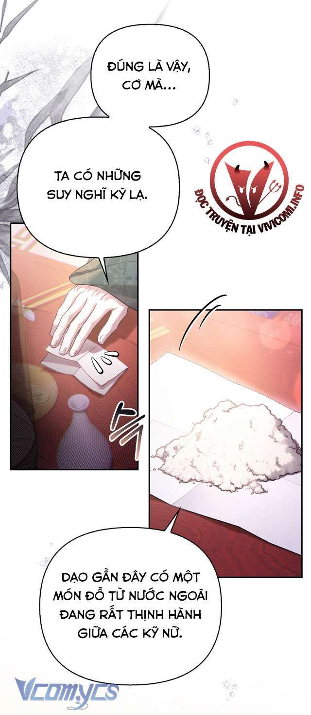 [18+] Tiết Học Bí Mật Của Trung Điện Chapter 38 - Trang 40 - Dâm Cô Nương