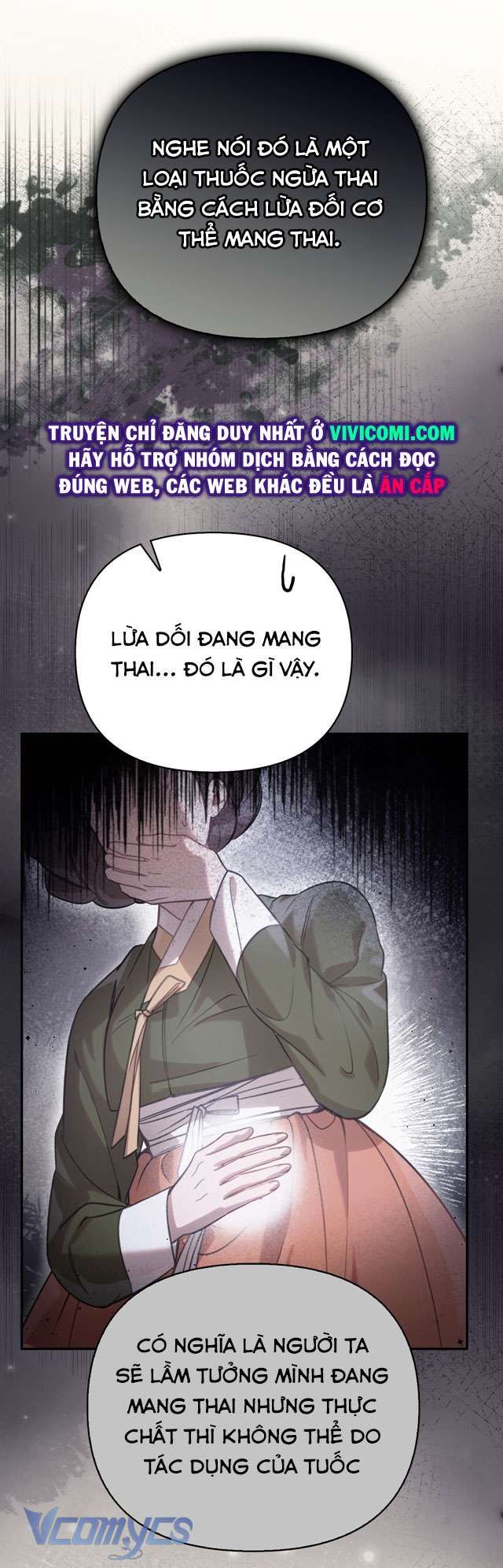 [18+] Tiết Học Bí Mật Của Trung Điện Chapter 38 - Trang 41 - Dâm Cô Nương