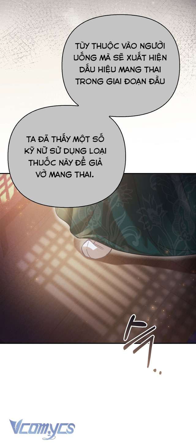 [18+] Tiết Học Bí Mật Của Trung Điện Chapter 38 - Trang 42 - Dâm Cô Nương