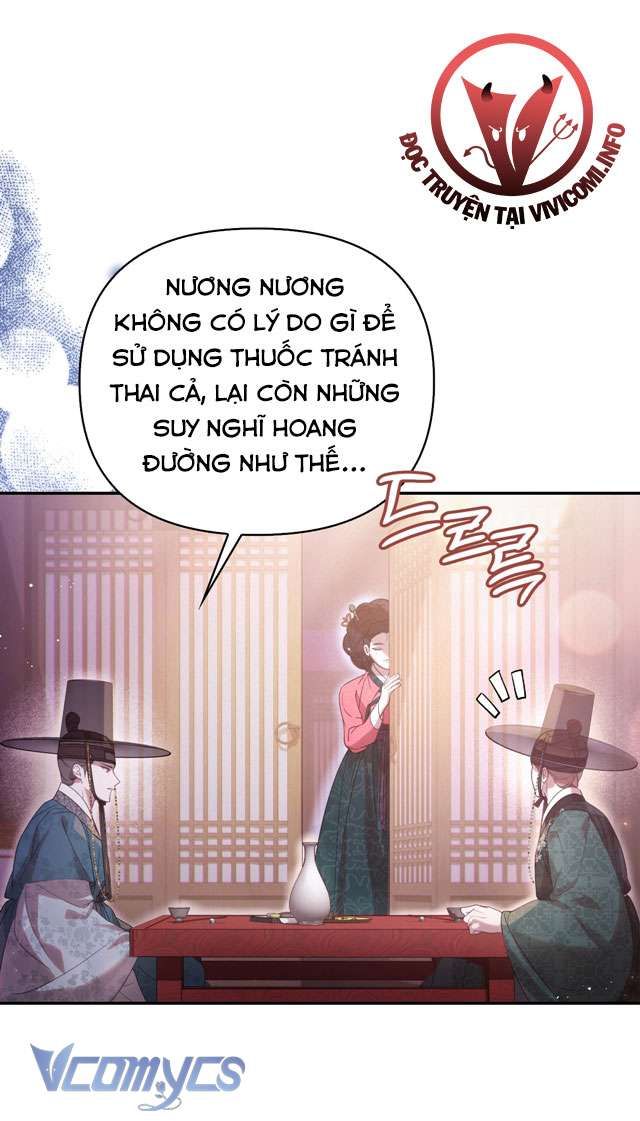 [18+] Tiết Học Bí Mật Của Trung Điện Chapter 38 - Trang 43 - Dâm Cô Nương