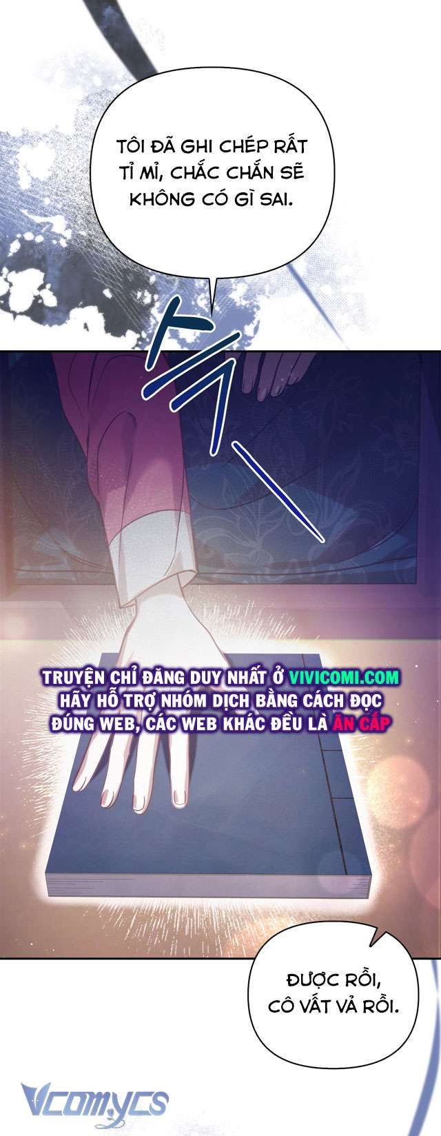 [18+] Tiết Học Bí Mật Của Trung Điện Chapter 38 - Trang 45 - Dâm Cô Nương
