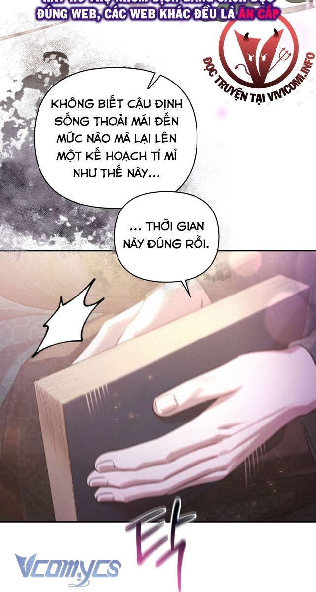 [18+] Tiết Học Bí Mật Của Trung Điện Chapter 38 - Trang 49 - Dâm Cô Nương