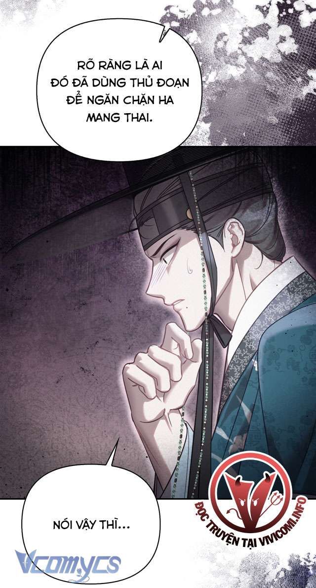 [18+] Tiết Học Bí Mật Của Trung Điện Chapter 38 - Trang 52 - Dâm Cô Nương