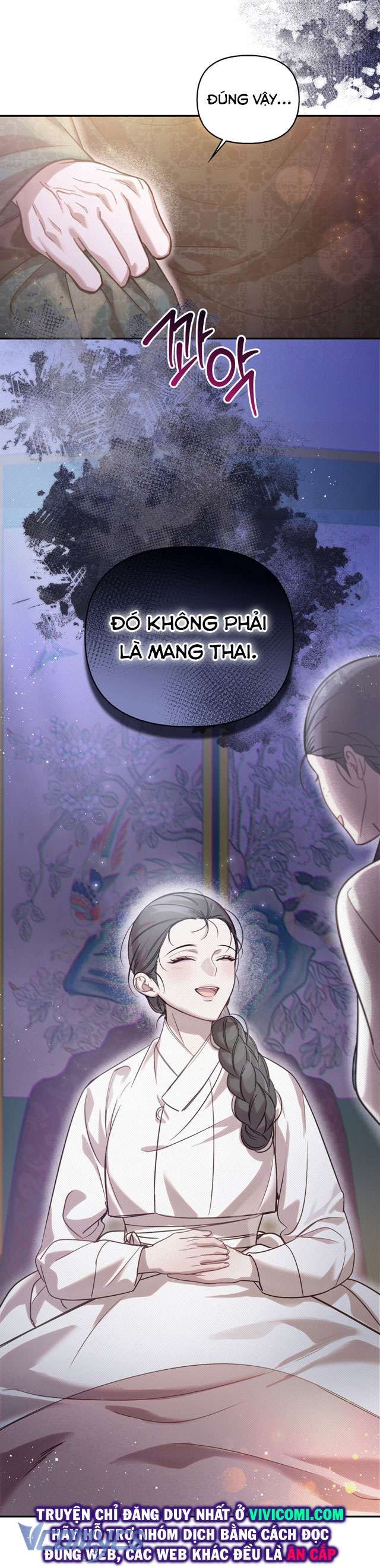 [18+] Tiết Học Bí Mật Của Trung Điện Chapter 38 - Trang 53 - Dâm Cô Nương