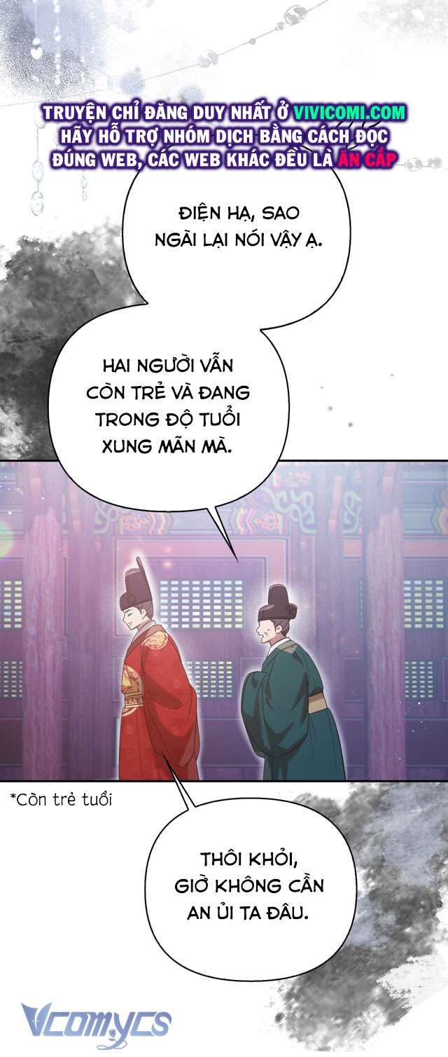 [18+] Tiết Học Bí Mật Của Trung Điện Chapter 38 - Trang 6 - Dâm Cô Nương