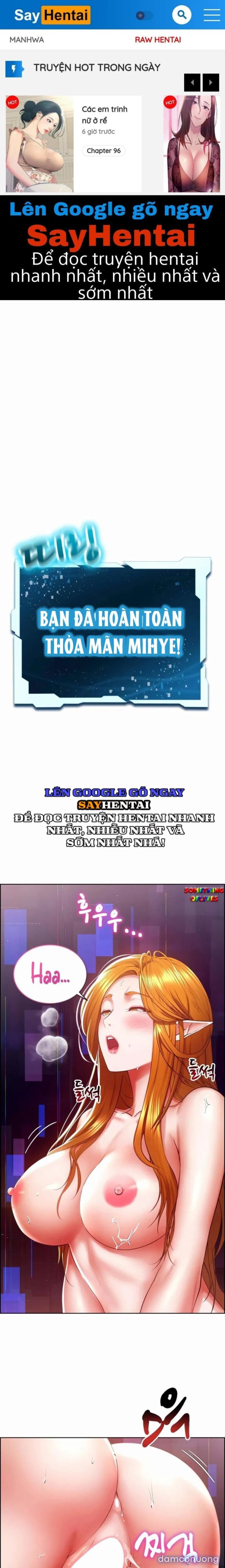 Trúng Số Chapter 28 - Trang 1 - Dâm Cô Nương