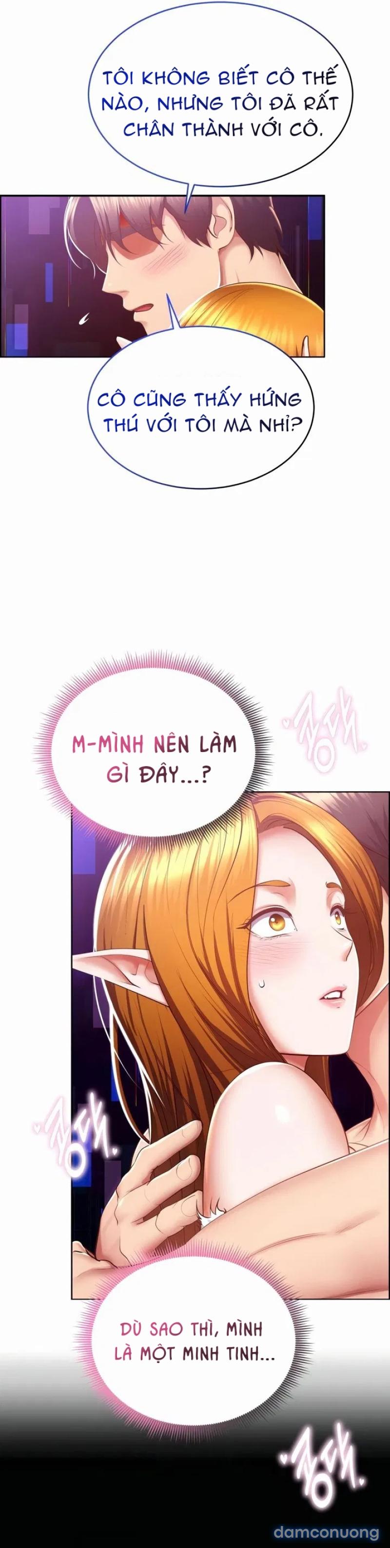 Trúng Số Chapter 28 - Trang 10 - Dâm Cô Nương