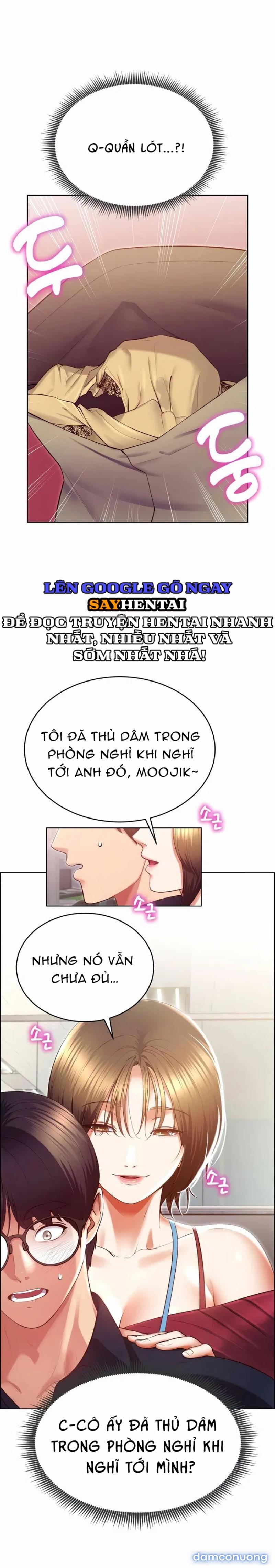 Trúng Số Chapter 28 - Trang 19 - Dâm Cô Nương
