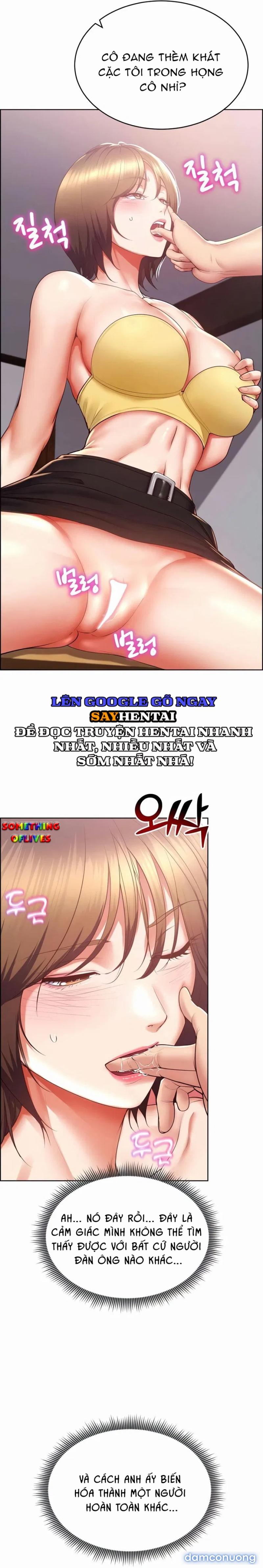 Trúng Số Chapter 28 - Trang 28 - Dâm Cô Nương