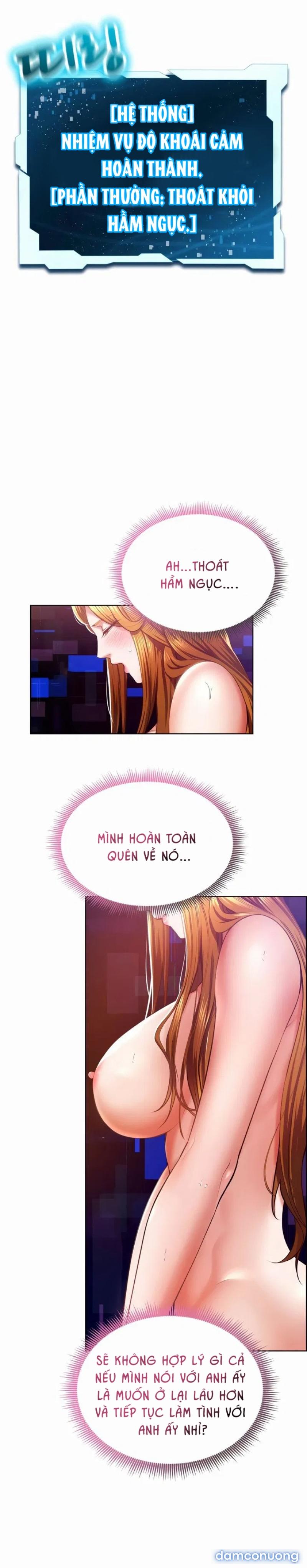 Trúng Số Chapter 28 - Trang 3 - Dâm Cô Nương