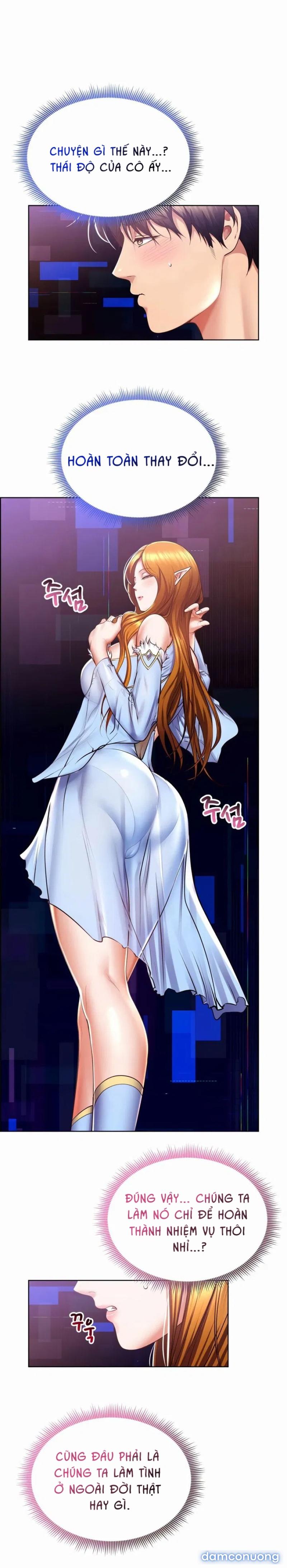 Trúng Số Chapter 28 - Trang 6 - Dâm Cô Nương