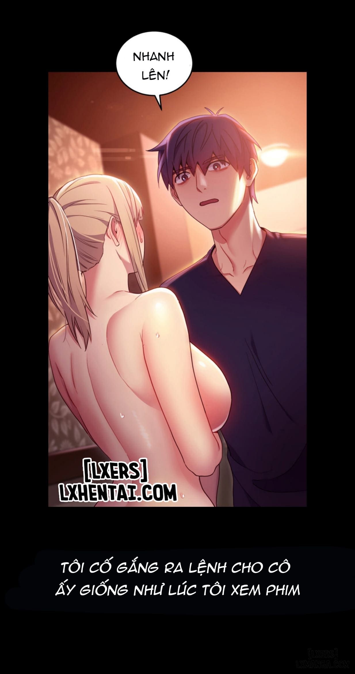 Stepmother Friends - MILF Chapter 10 - Trang 27 - Dâm Cô Nương