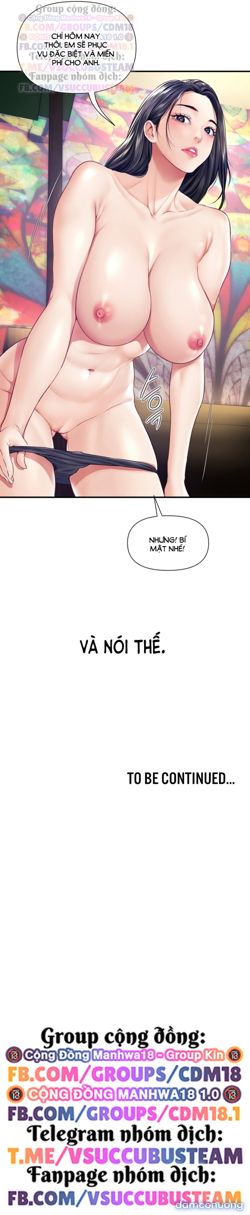 Nhật kí đê mê Chapter 17 - Trang 10