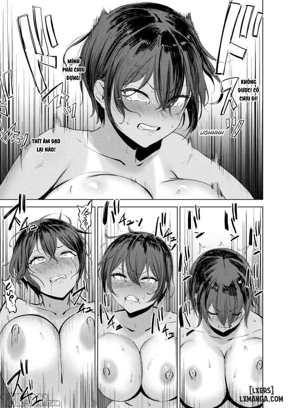 Mê mẩn những điều thú vị Chapter 2 - Trang 23 - Dâm Cô Nương