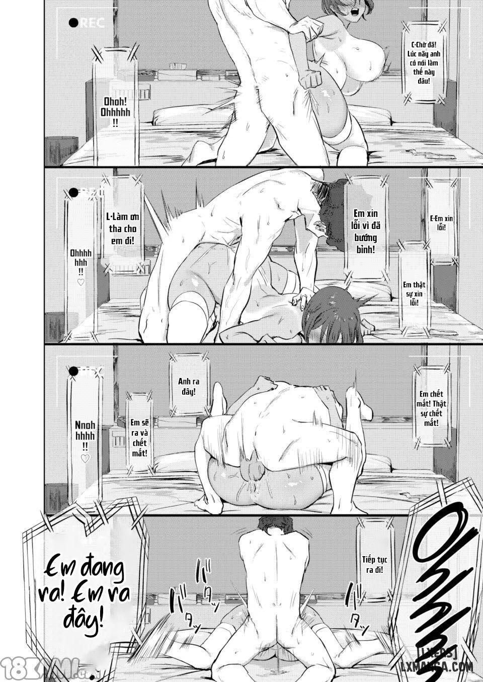 Mê mẩn những điều thú vị Chapter 2 - Trang 28 - Dâm Cô Nương