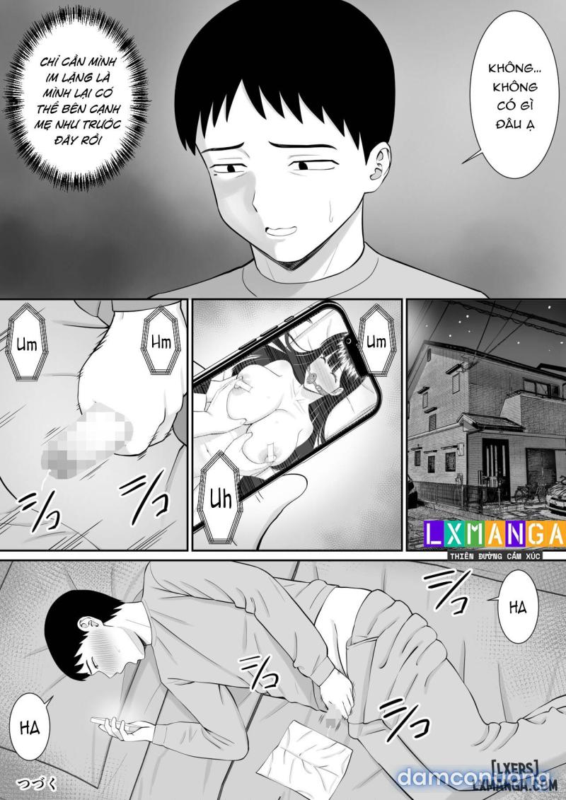 Địt mẹ thằng bắt nạt nó địt mẹ tôi!?? P4 + 5 + ??? Chapter 3 - Trang 23 - Dâm Cô Nương