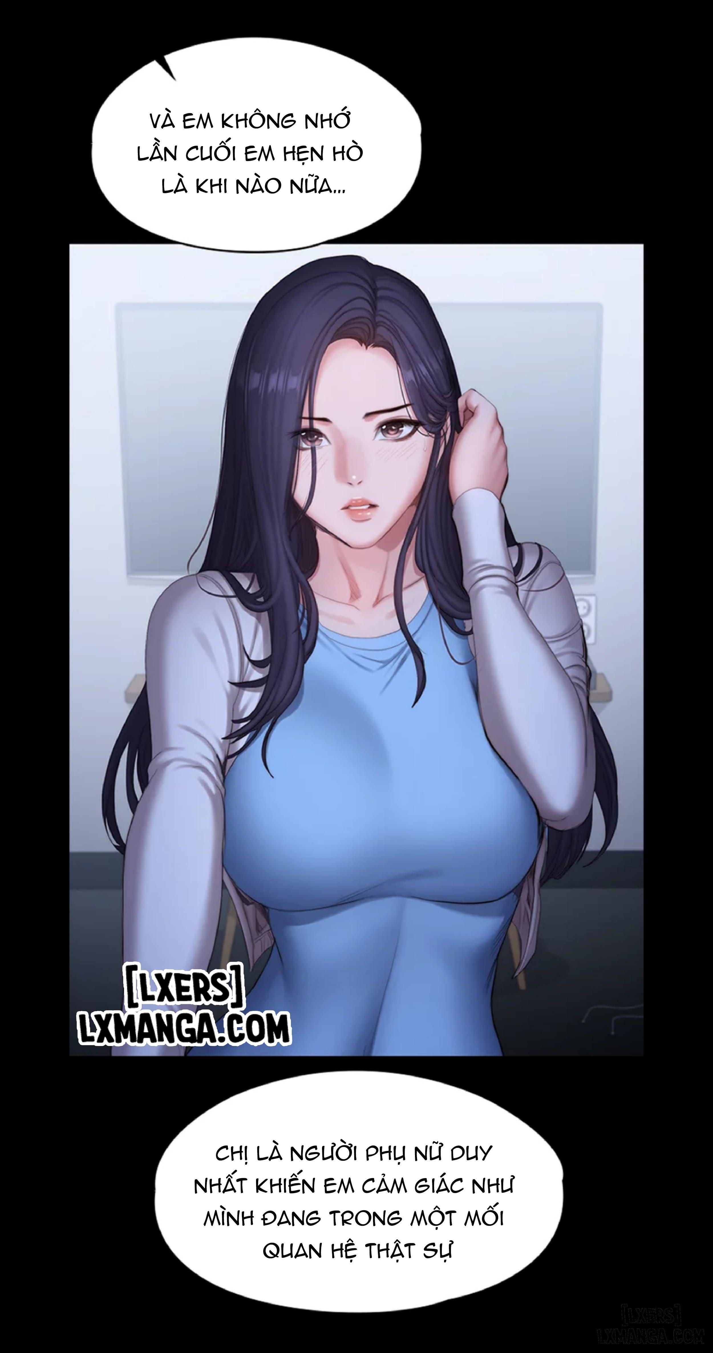 Uncensored Fitness Chapter 90 - Trang 24 - Dâm Cô Nương