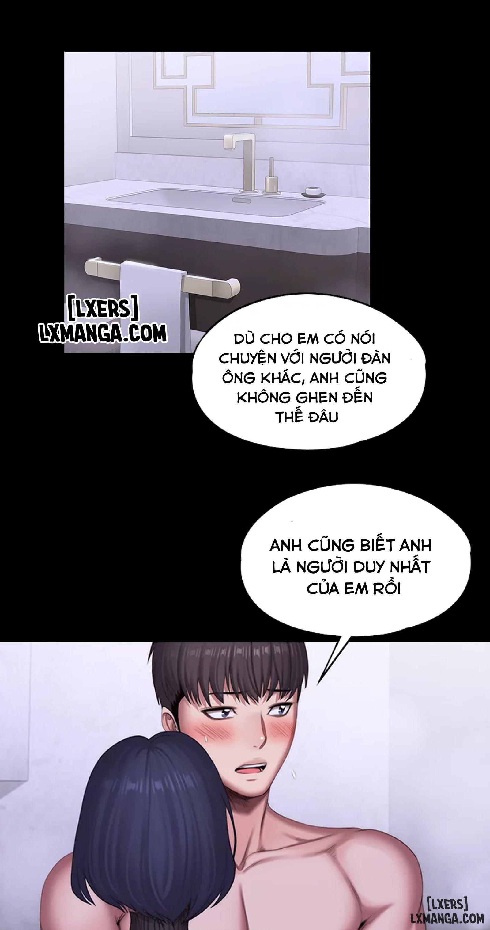 Uncensored Fitness Chapter 99 - Trang 19 - Dâm Cô Nương