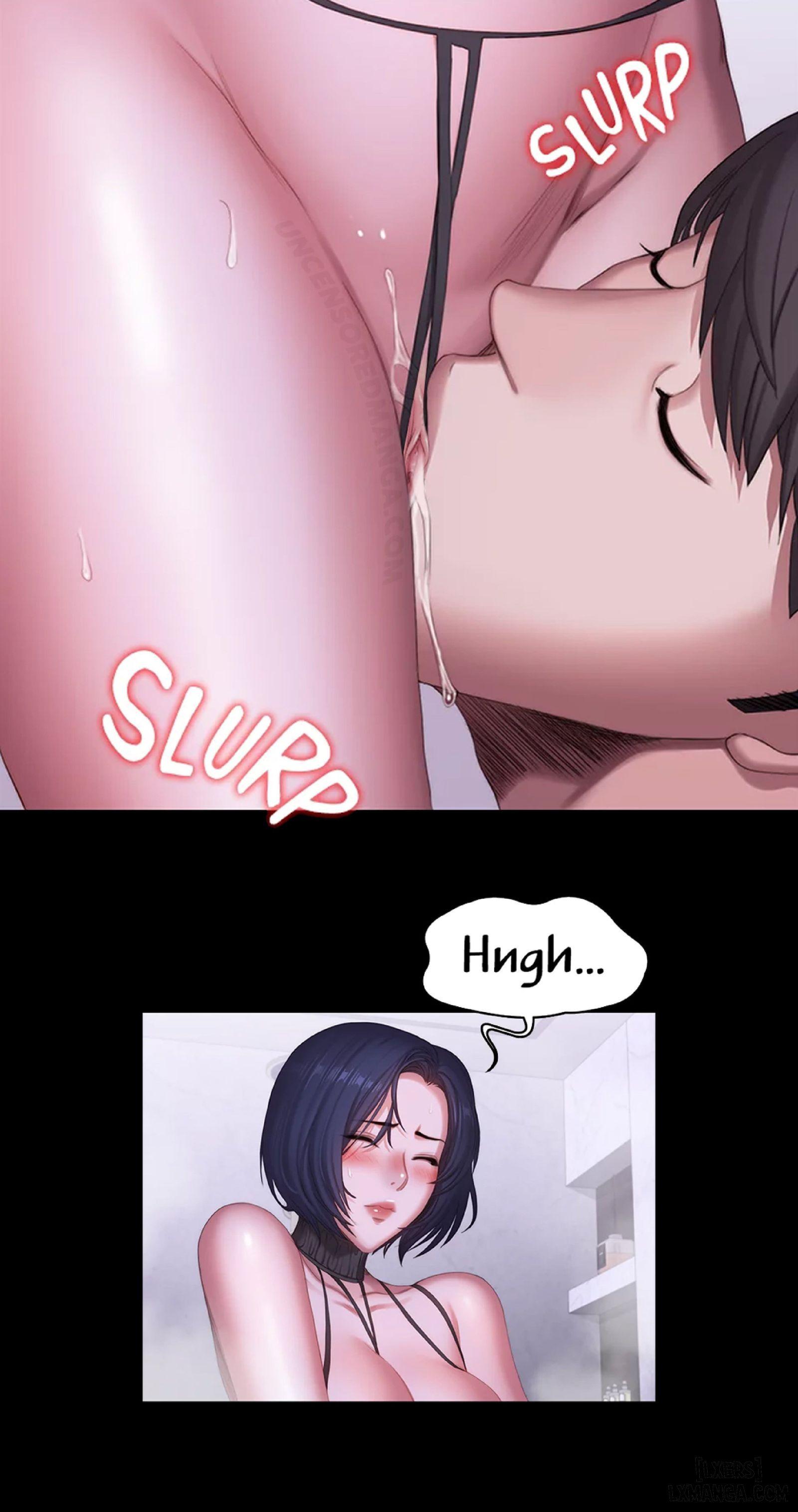 Uncensored Fitness Chapter 99 - Trang 29 - Dâm Cô Nương