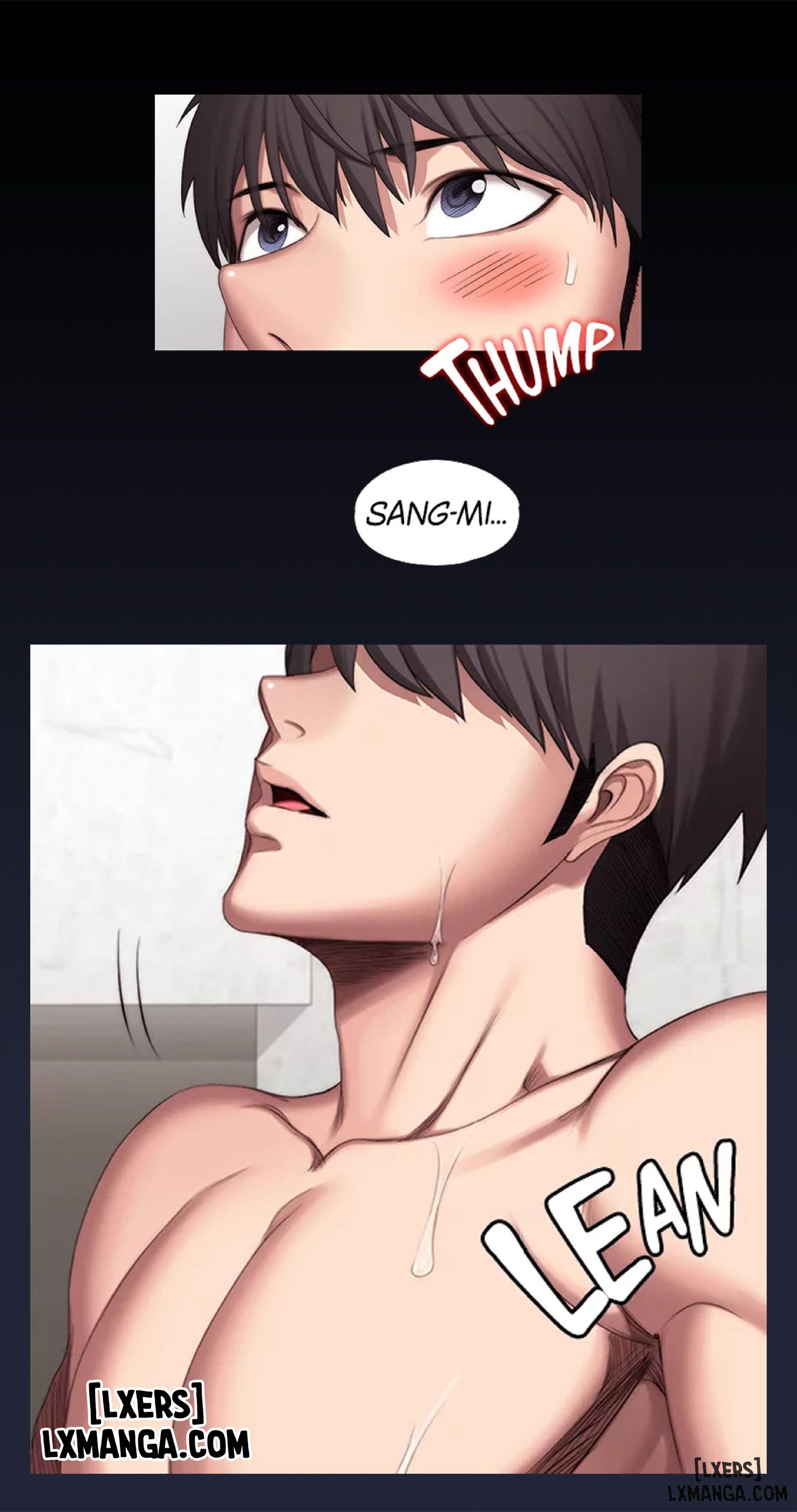 Uncensored Fitness Chapter 99 - Trang 5 - Dâm Cô Nương