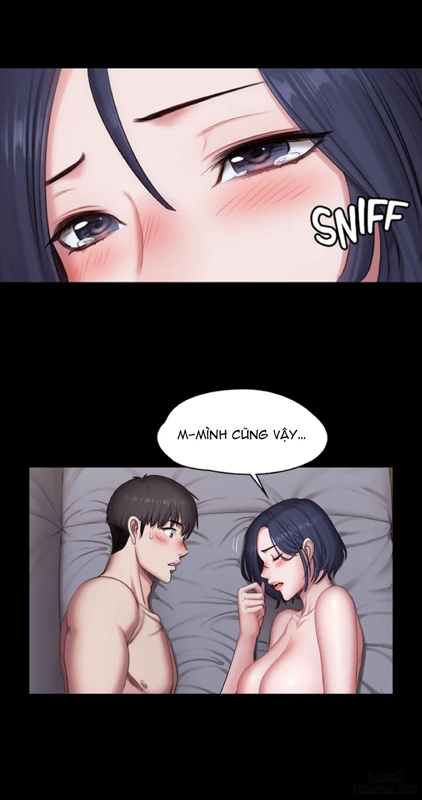 Uncensored Fitness Chapter 84 - Trang 47 - Dâm Cô Nương