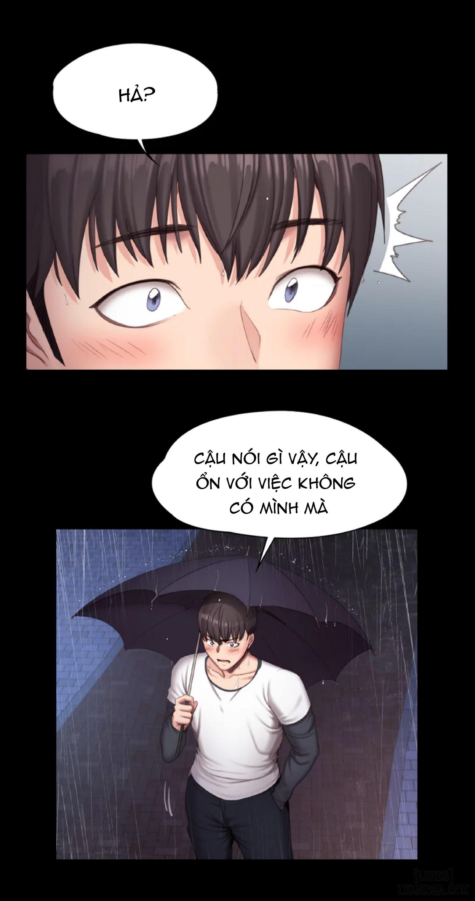 Uncensored Fitness Chapter 81 - Trang 14 - Dâm Cô Nương