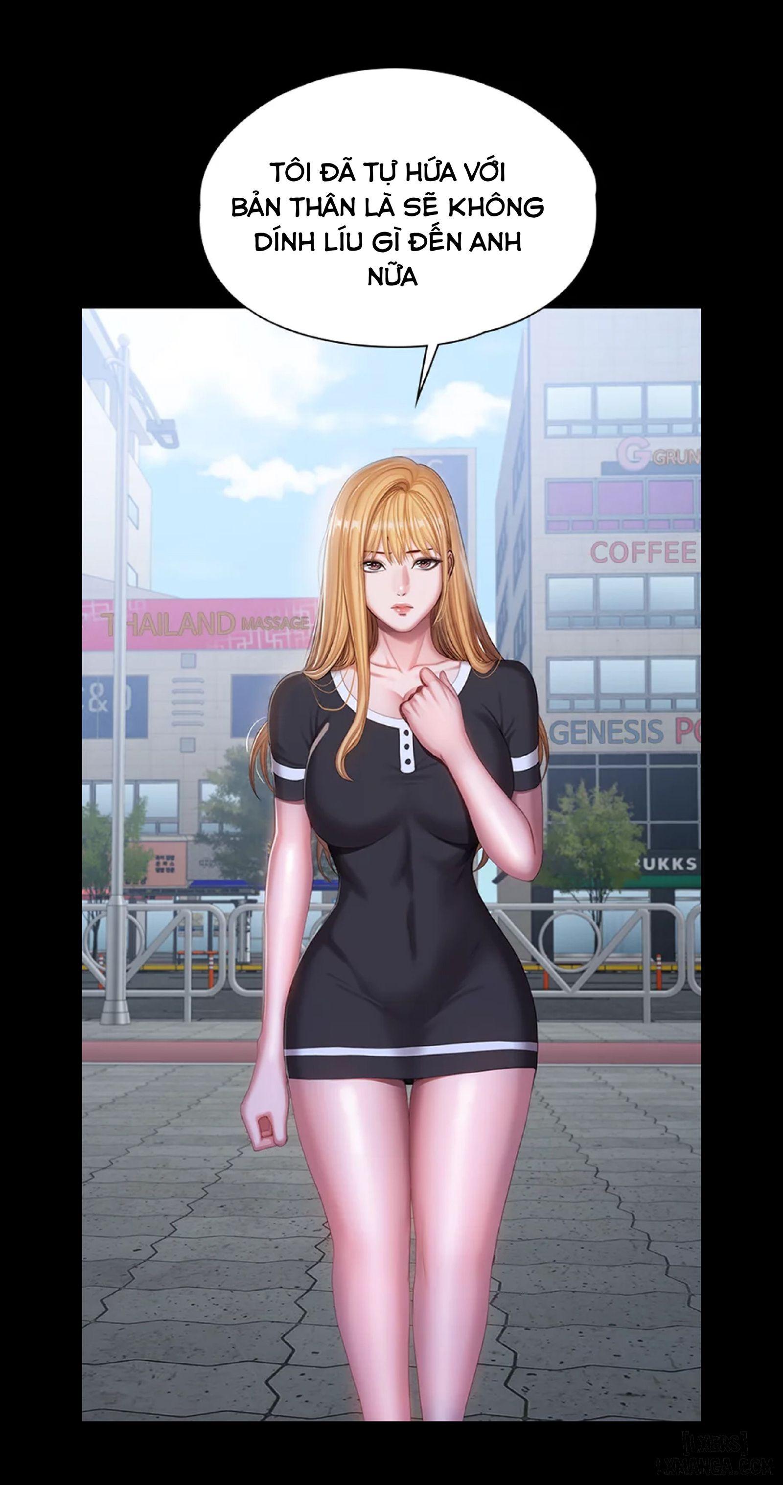Uncensored Fitness Chapter 104 - Trang 24