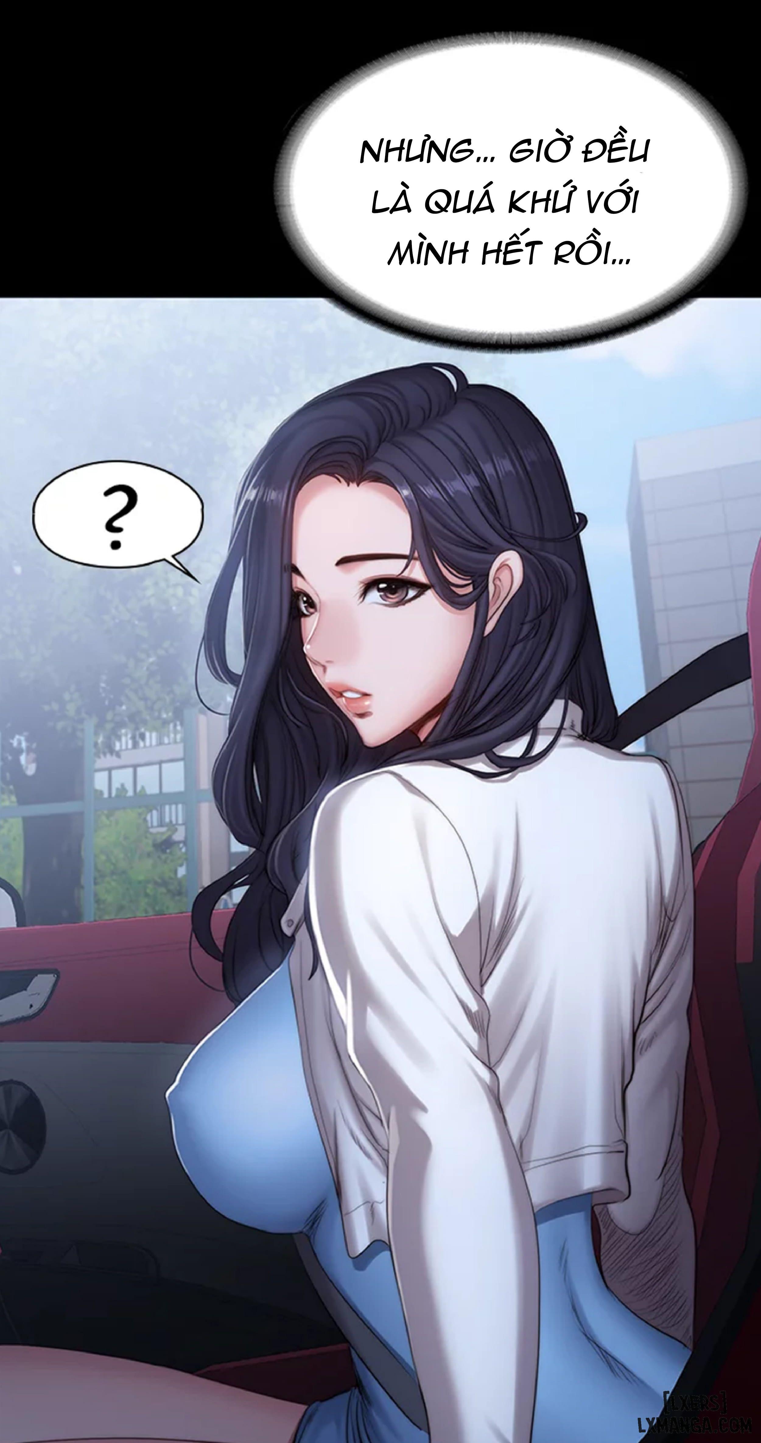 Uncensored Fitness Chapter 89 - Trang 17 - Dâm Cô Nương