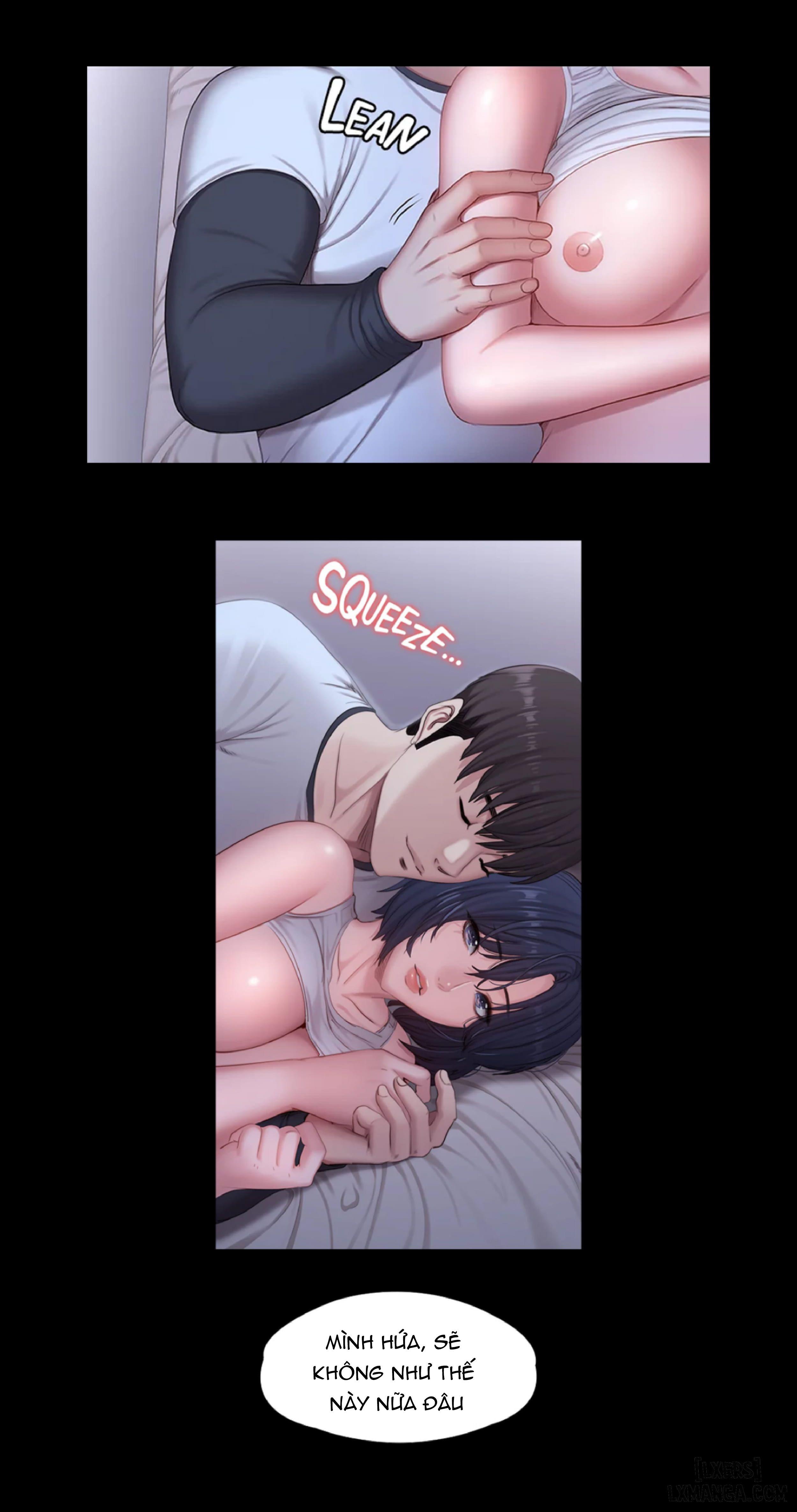 Uncensored Fitness Chapter 87 - Trang 23 - Dâm Cô Nương