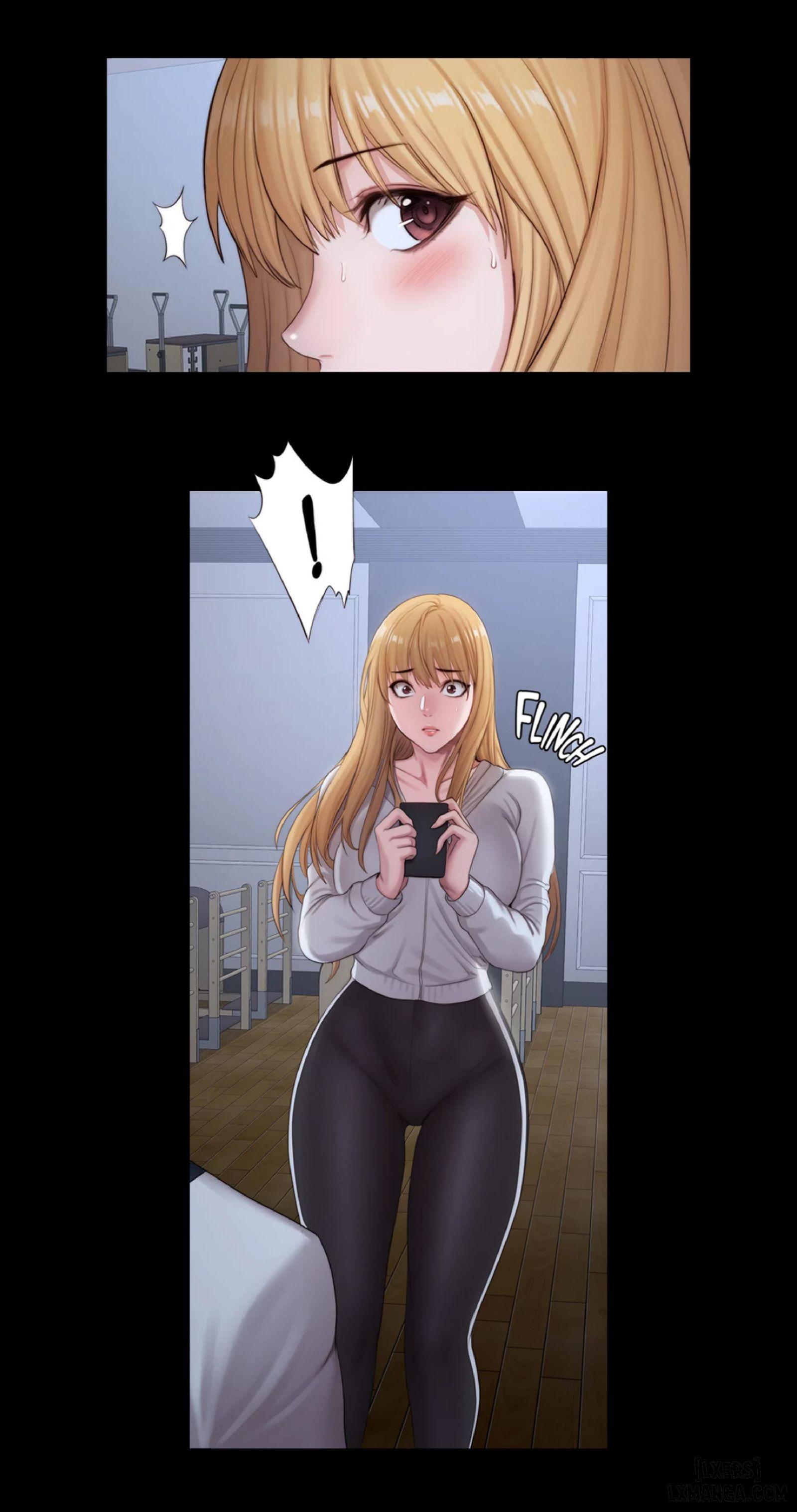 Uncensored Fitness Chapter 87 - Trang 31 - Dâm Cô Nương