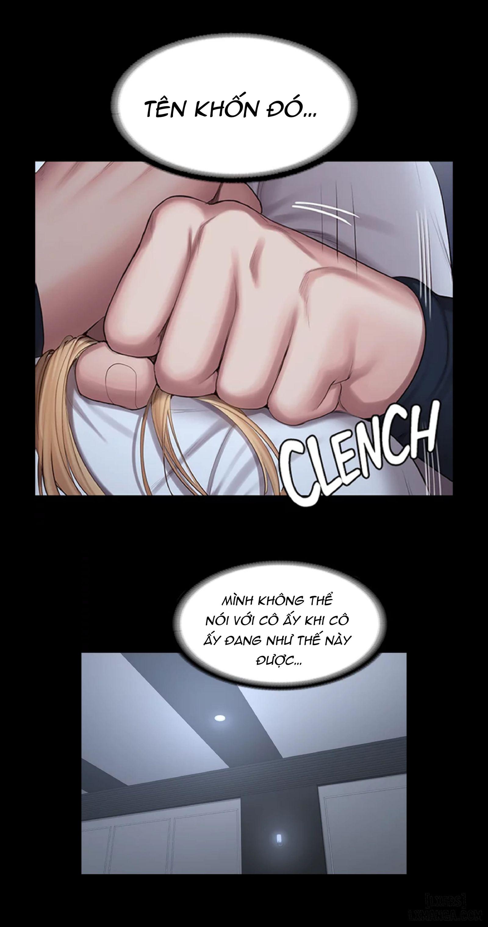 Uncensored Fitness Chapter 87 - Trang 41 - Dâm Cô Nương