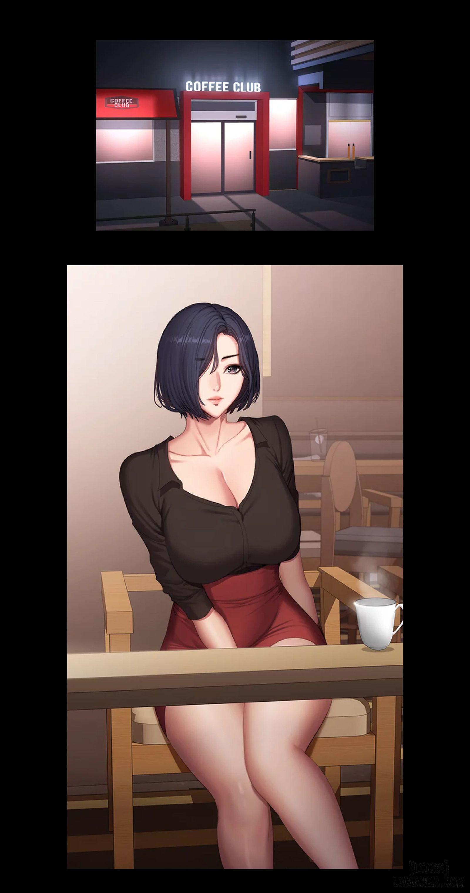 Uncensored Fitness Chapter 92 - Trang 10 - Dâm Cô Nương