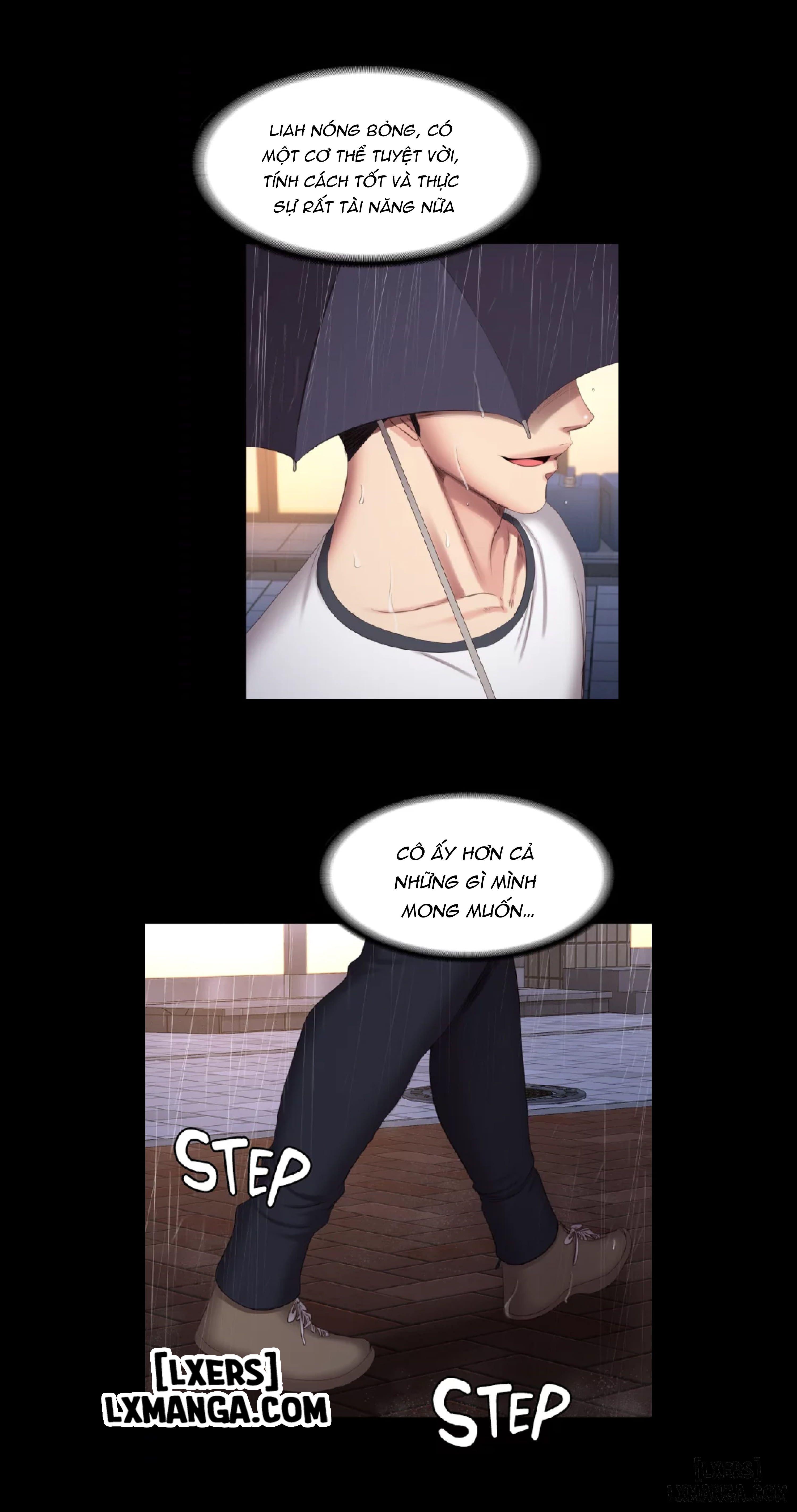 Uncensored Fitness Chapter 80 - Trang 42 - Dâm Cô Nương