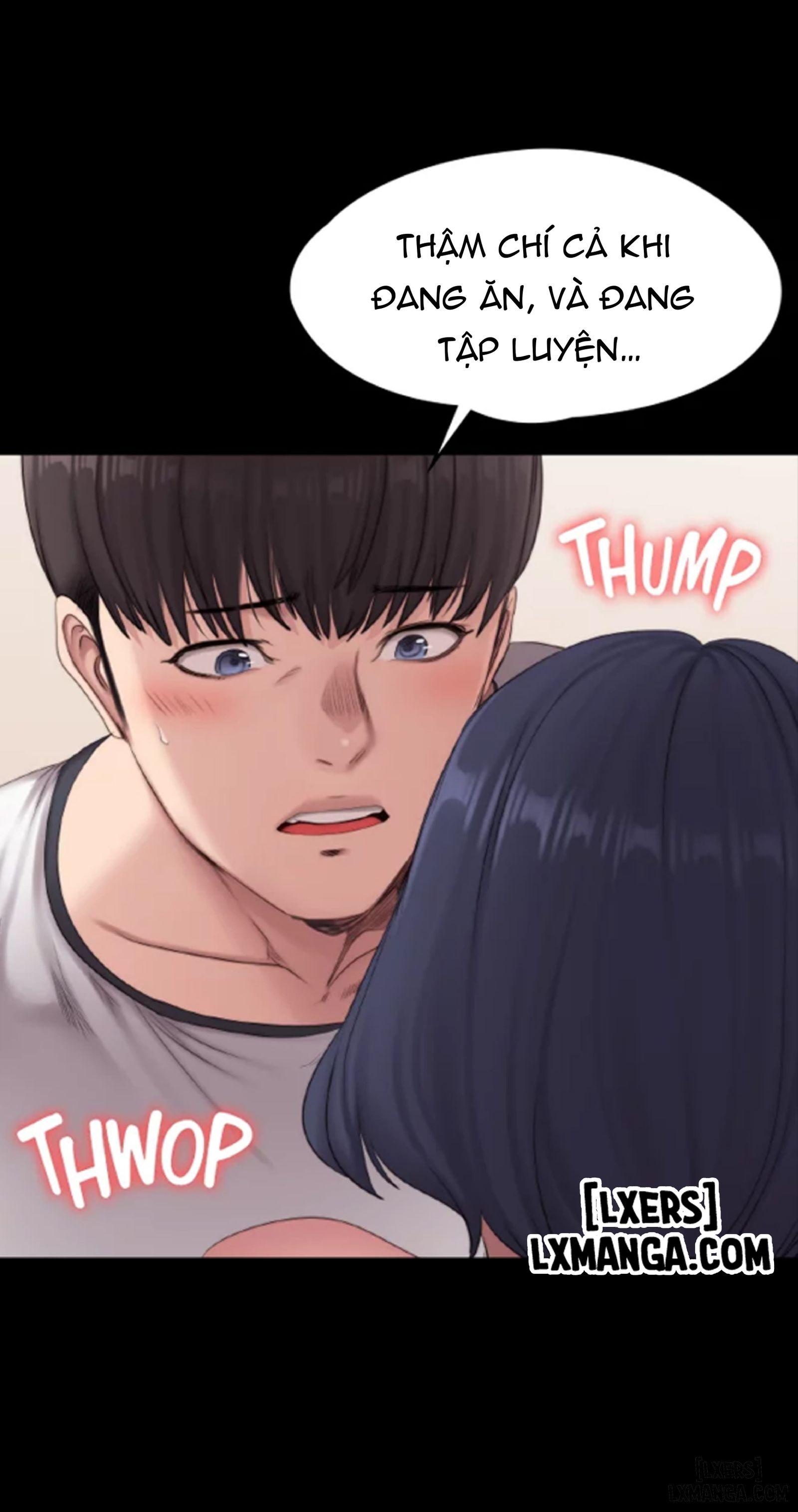 Uncensored Fitness Chapter 82 - Trang 15 - Dâm Cô Nương