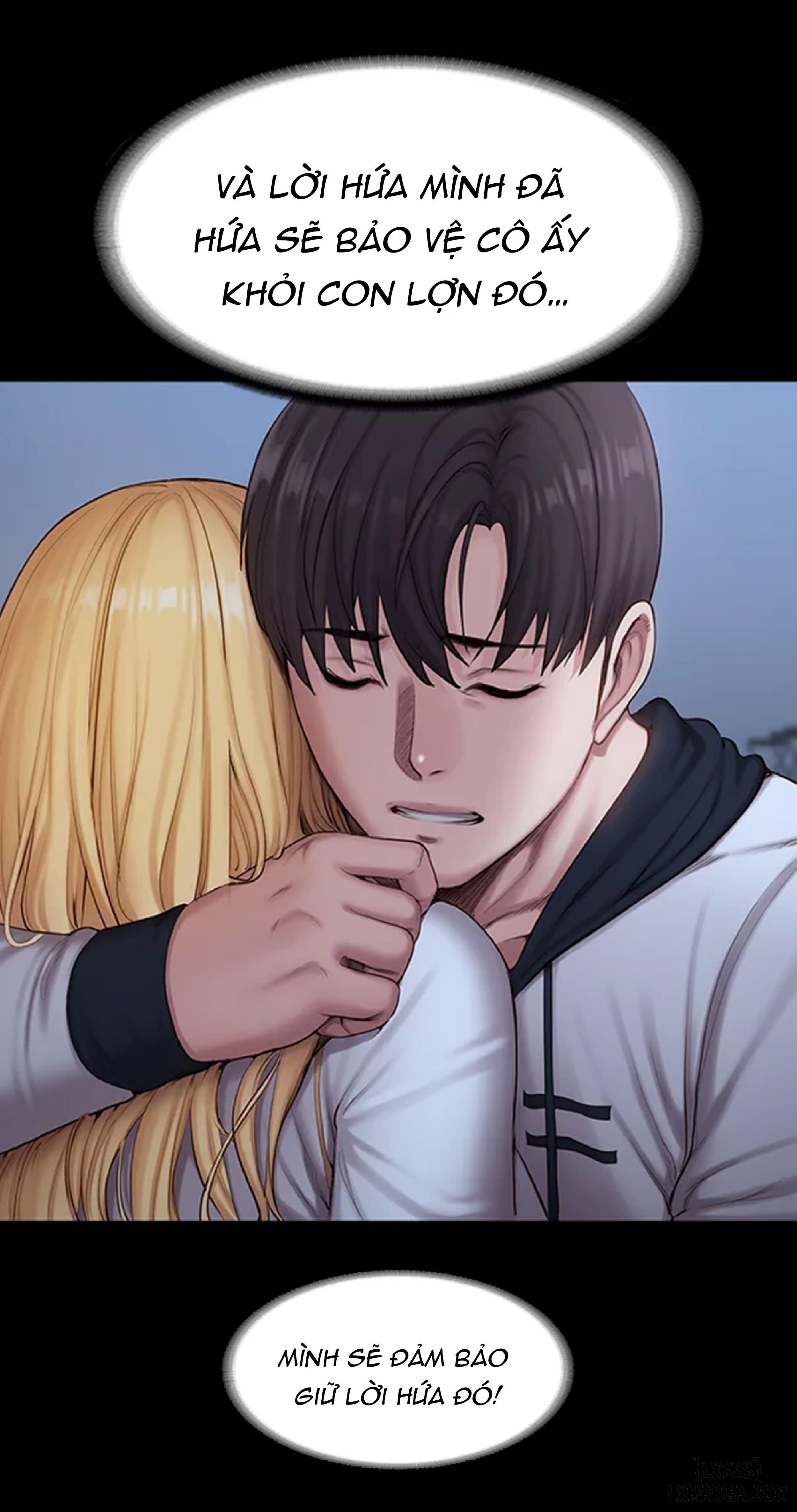 Uncensored Fitness Chapter 88 - Trang 10 - Dâm Cô Nương