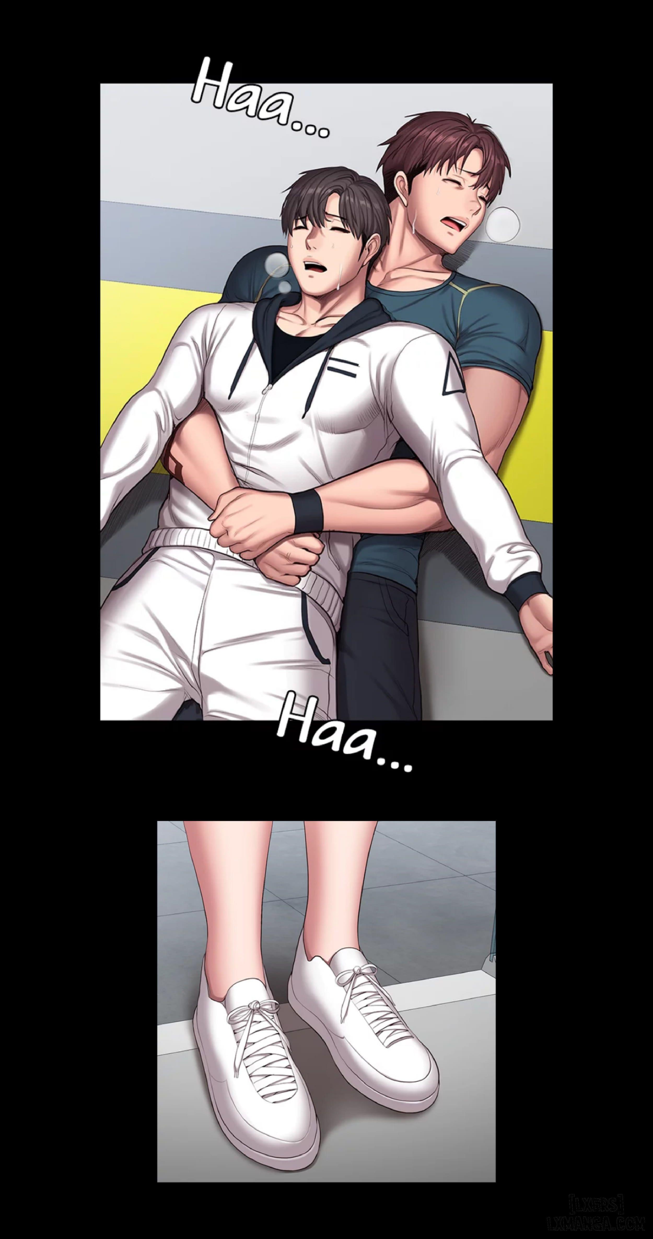 Uncensored Fitness Chapter 88 - Trang 19 - Dâm Cô Nương