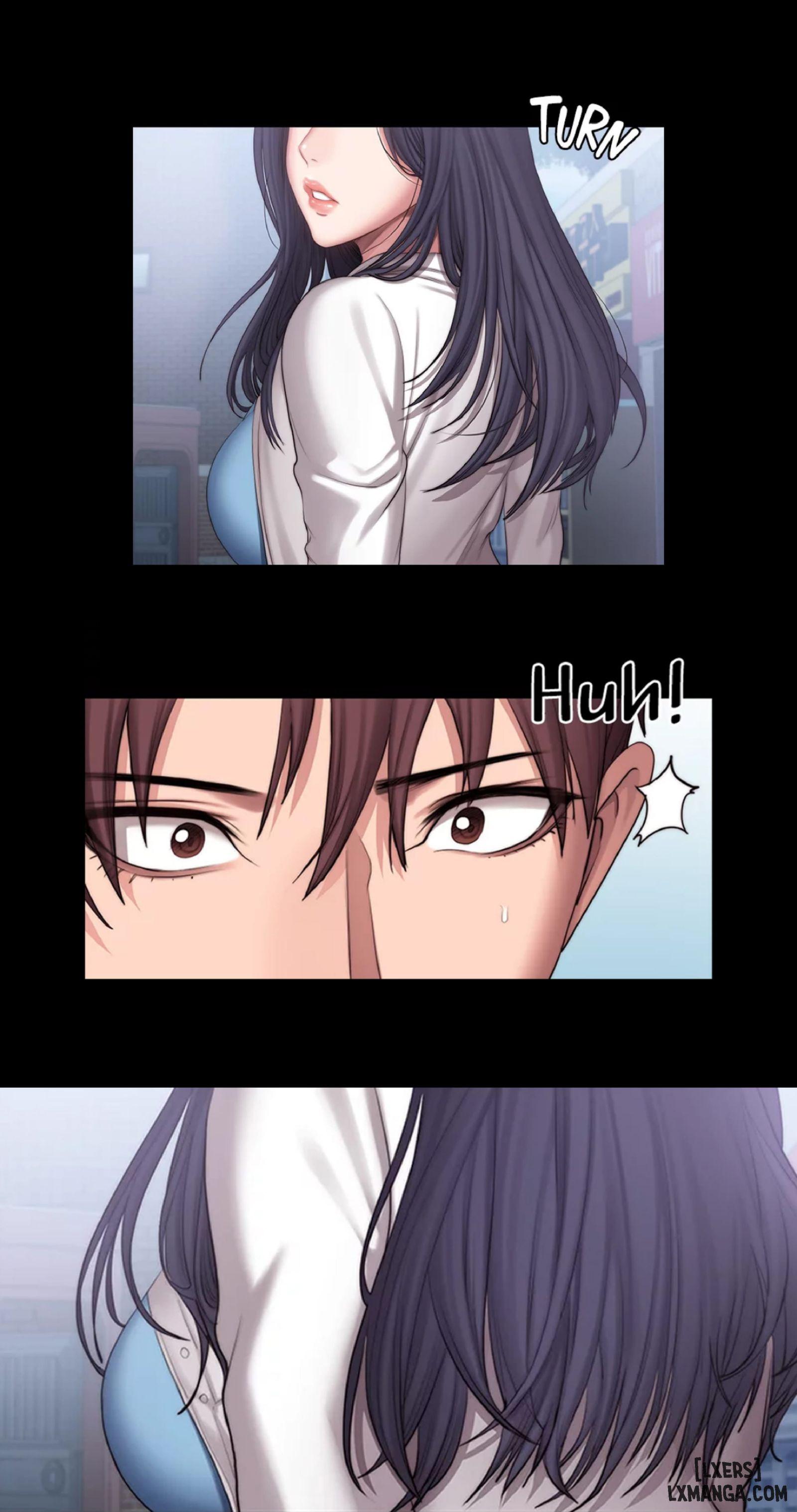 Uncensored Fitness Chapter 88 - Trang 41 - Dâm Cô Nương